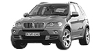 BMW E70 B3815 Fault Code