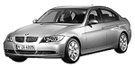 BMW E92 B3815 Fault Code